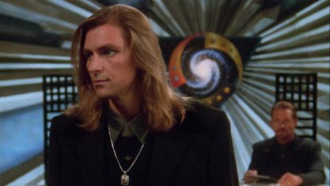 Épisode 9 – La révolte des télépathes