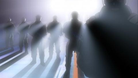 Épisode 13 – Sans retour