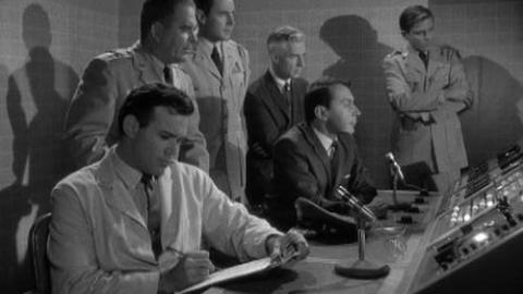 Épisode 15 – Le Cerveau du colonel