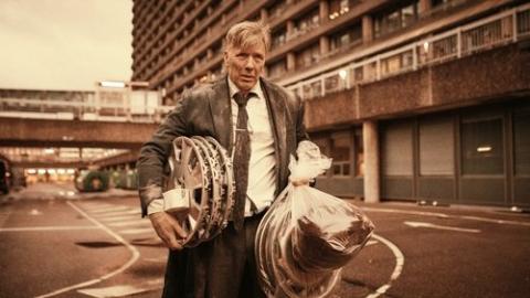 Épisode 3 – Grand Frère