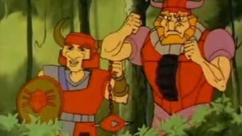 Épisode 15 – Ensemble nous vaincrons