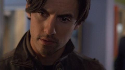 Épisode 19 – Le meilleur des mondes