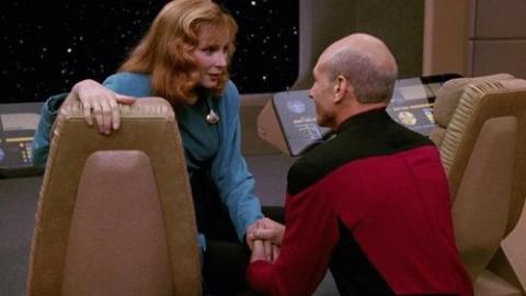 Épisode 5 – Souvenez-vous de moi !