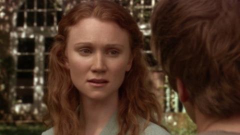 Épisode 5 – Le Feu aux poudres