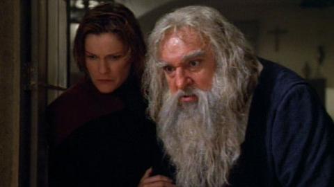 Épisode 11 – Premier vol