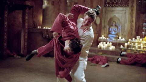 Épisode 1 – A coeur perdu