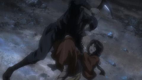 Épisode 12 – Réminiscences