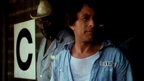 Épisode 4 – La tombe