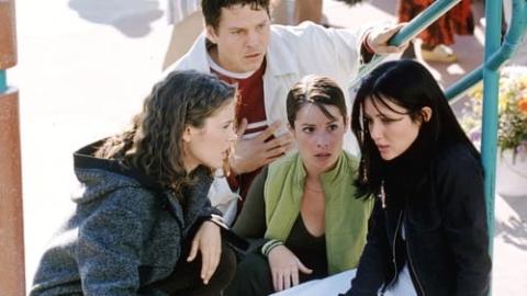 Épisode 10 – De l'amour à la haine