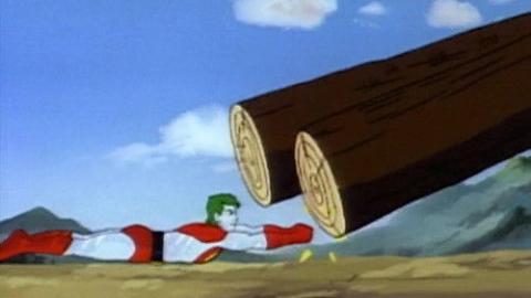 Épisode 14 – L'Idole