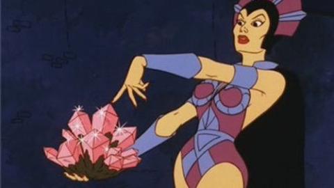 Épisode 13 – Skeletor, l'invincible