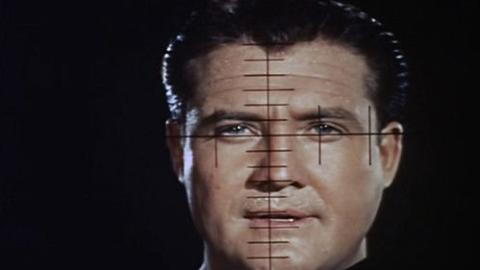 Épisode 4 – Péril en mer