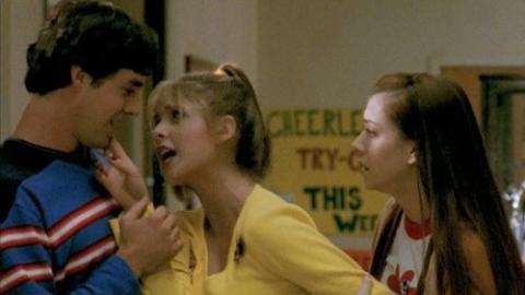 Épisode 3 – Sortilèges