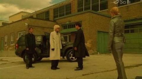 Épisode 6 – Épisode 6