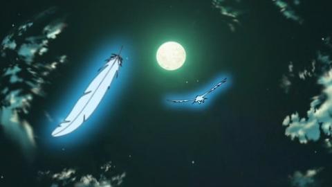 Épisode 440 – Carnets ninjas de Jiraya - Légendes du héros Naruto - L’oiseau en cage