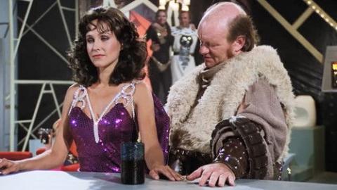 Épisode 6 – La légion noire - 1ère partie