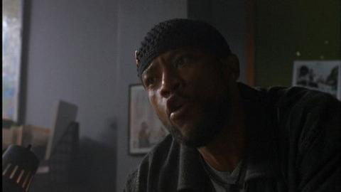 Épisode 3 – Génome en péril