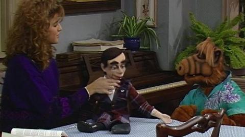 Épisode 22 – Je suis ta marionnette