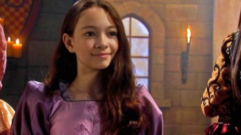 Épisode 14 – Harmonie