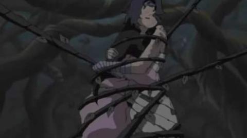 Épisode 205 – La mission secrète de Kurenai.