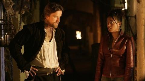 Épisode 2 – Peines d’amour gagnées