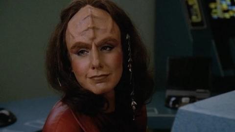 Épisode 20 – L'émissaire