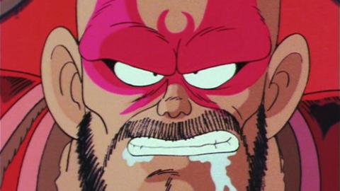 Épisode 79 – Une gourde maléfique