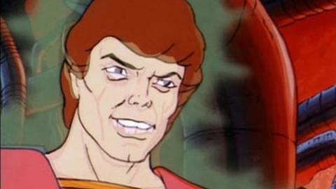 Épisode 41 – L'Histoire de Glimmer