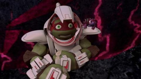 Épisode 13 – Épisode 13