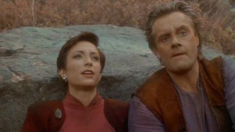 Épisode 24 – Shakaar