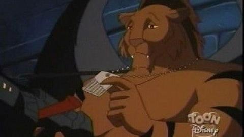 Épisode 31 – Le Royaume