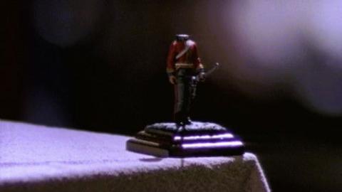 Épisode 13 – Combat sans merci