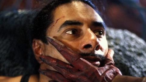 Épisode 10 – Mauvais contact