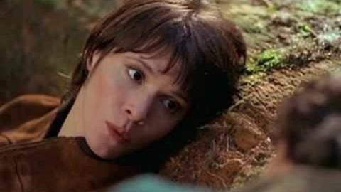 Épisode 9 – Un monde parfait