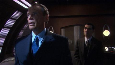 Épisode 20 – L'enfant