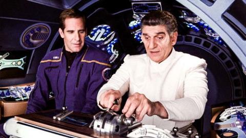 Épisode 22 – Le troisième sexe