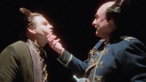 Épisode 20 – Mélodie oecuménique