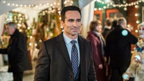 Épisode 4 – Une lueur en hiver