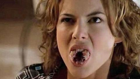 Épisode 19 – Un monde alien