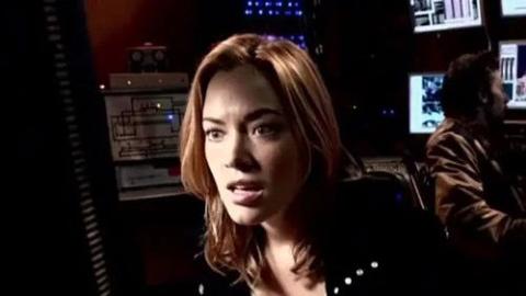 Épisode 21 – Jeux de miroirs