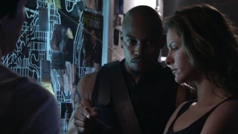 Épisode 5 – Démons intérieurs