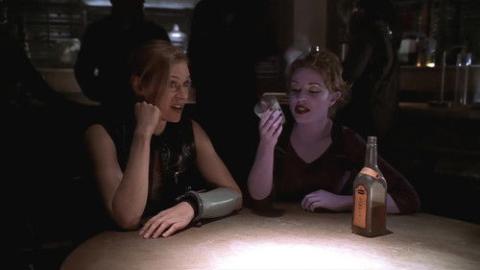 Épisode 5 – Dernière tournée