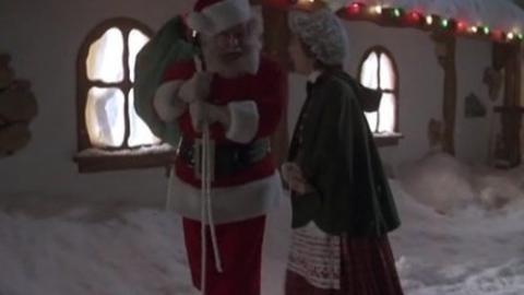 Épisode 11 – Nuit de Noël
