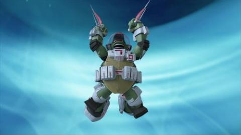 Épisode 2 – Épisode 2