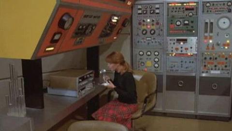 Épisode 9 – Docteur Crawford et Mister Hyde