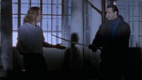 Épisode 20 – Doute légitime