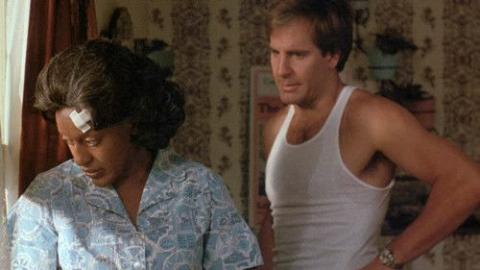 Épisode 7 – L'amour n'a pas de couleur