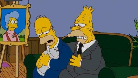 Épisode 19 – Mona de l'au-delà