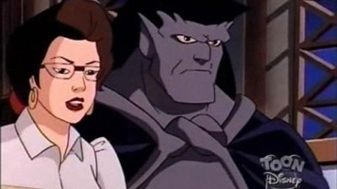 Épisode 7 – Goliath passe en jugement