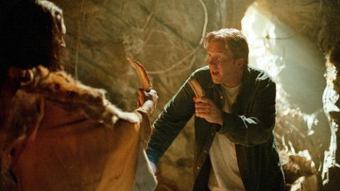 Épisode 12 – Chaman